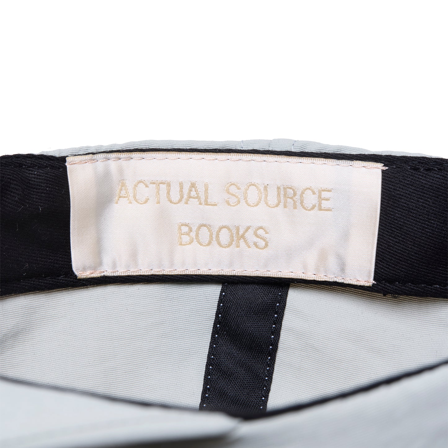 ASb x penco / Comfyboy Runner Hat 1.5