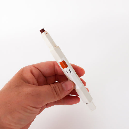 PASTA/ 10 Color Set (KOKUYO)