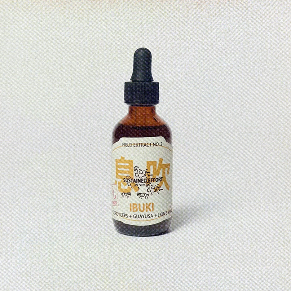 Ibuki Tincture