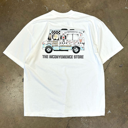 Ice Cream Truck T-shirt