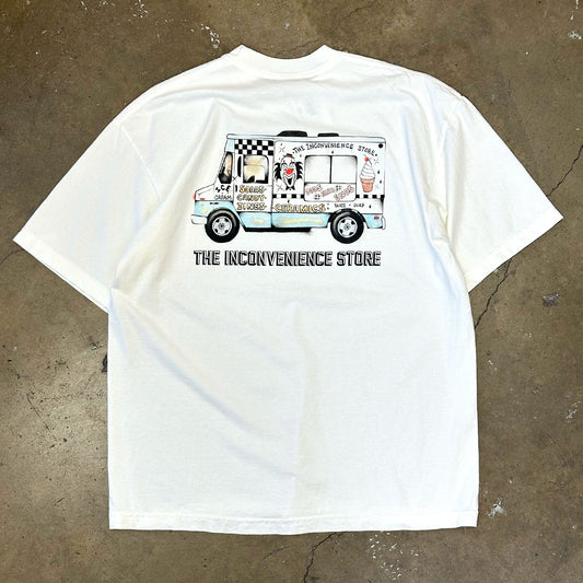 Ice Cream Truck T-shirt