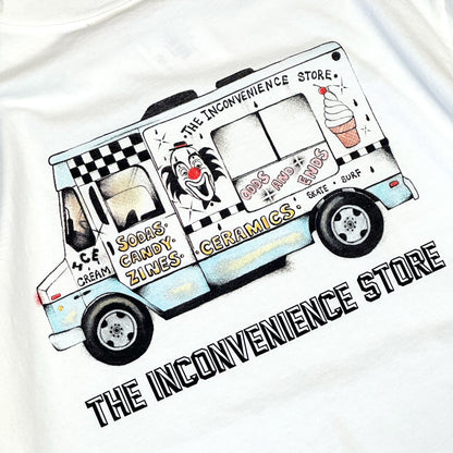 Ice Cream Truck T-shirt