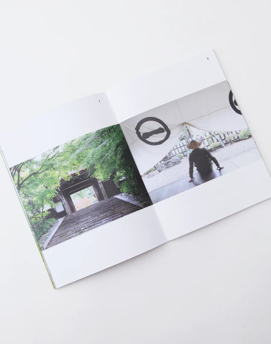 HIKE - Kisoji / PAPERSKY BOOKS