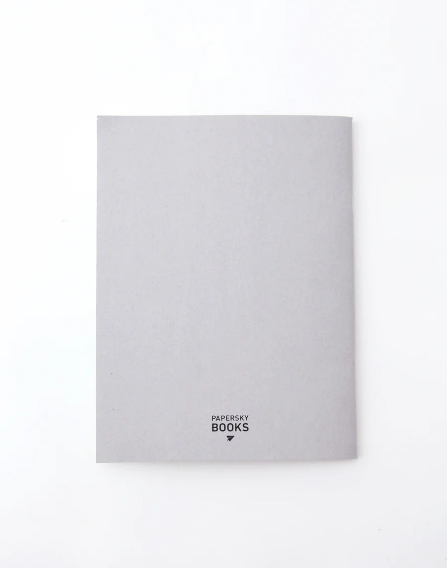 HIKE - Kisoji / PAPERSKY BOOKS