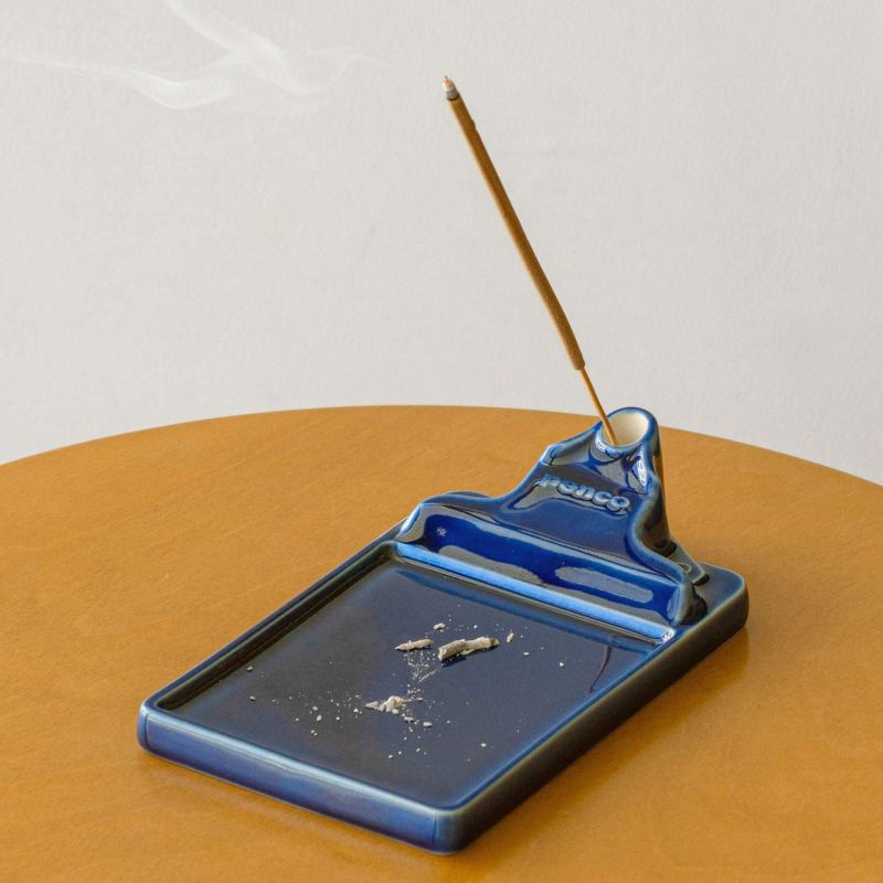 Incense Holder