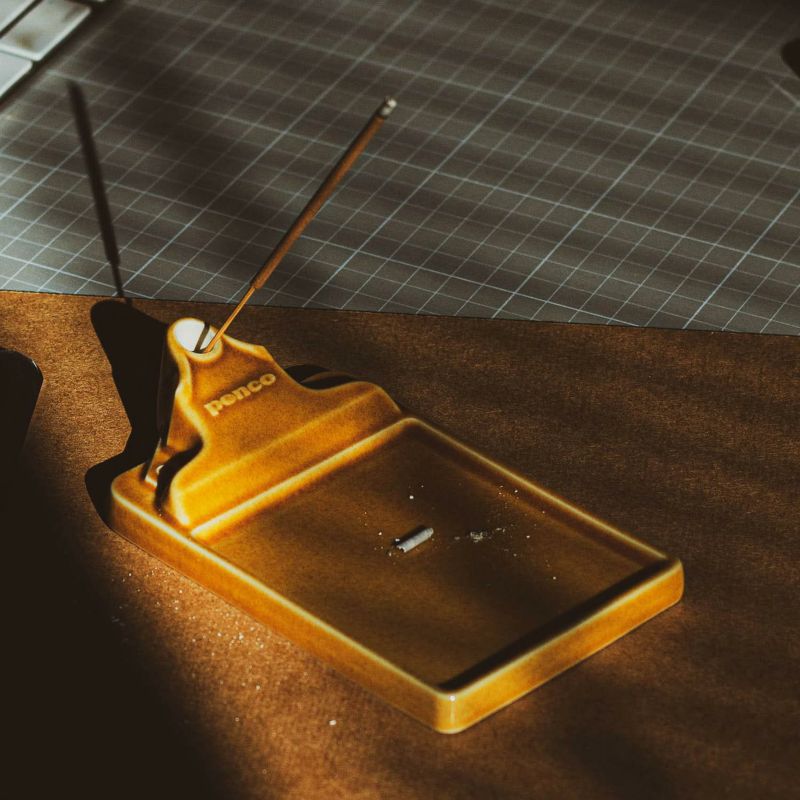 Incense Holder | $53.00
