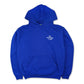 Kengo Logo Hoodie -Blue