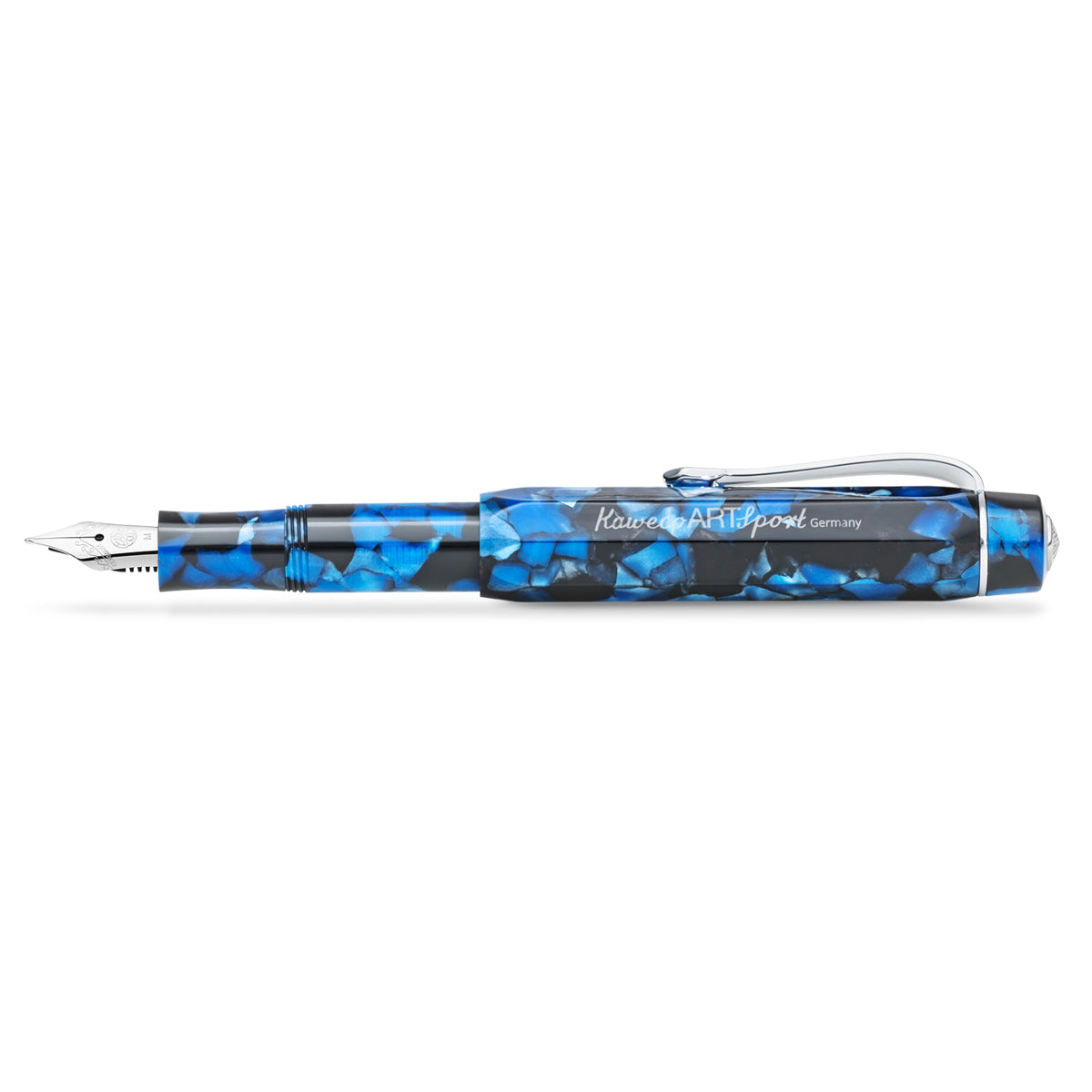 Kaweco - Kaweco Art Sport Fountain Pen / Medium $140.00 | HIGHTIDE