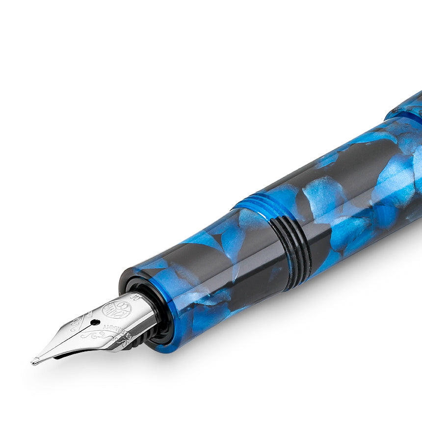 Kaweco Art Sport Fountain Pen / Broad