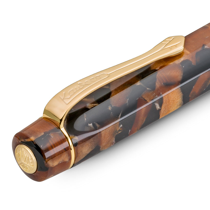 Kaweco Art Sport Fountain Pen / Broad