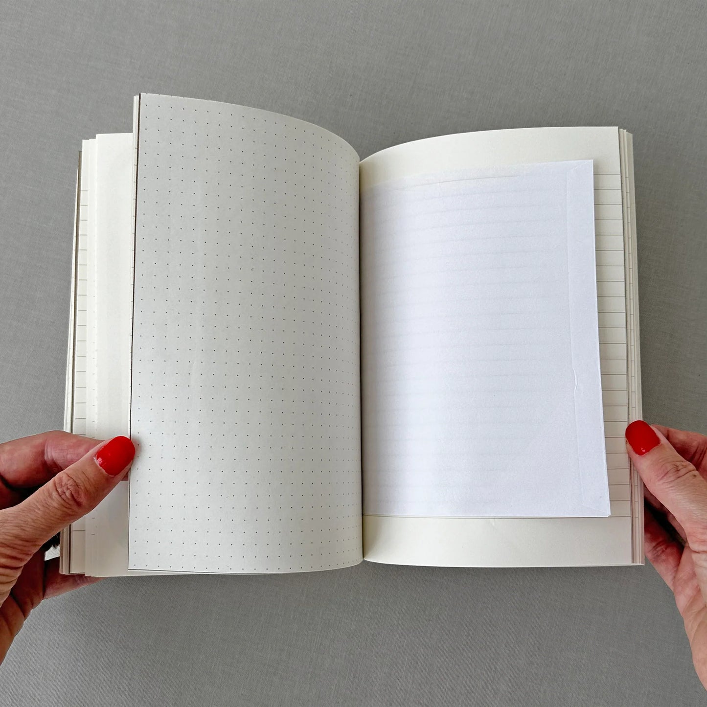 Travel Journal Coastal Camper