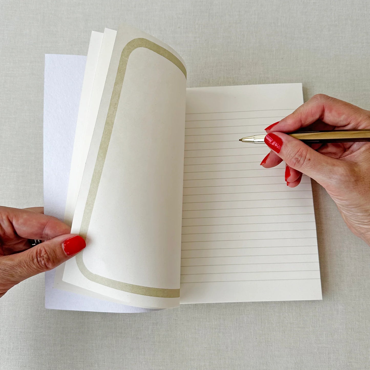 Travel Journal Coastal Camper