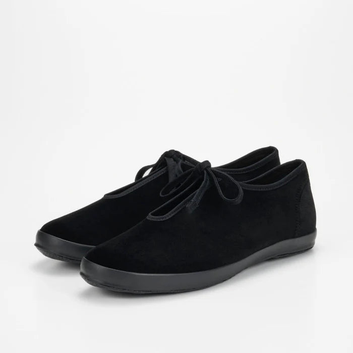 Lite Prim W Velvet Upper