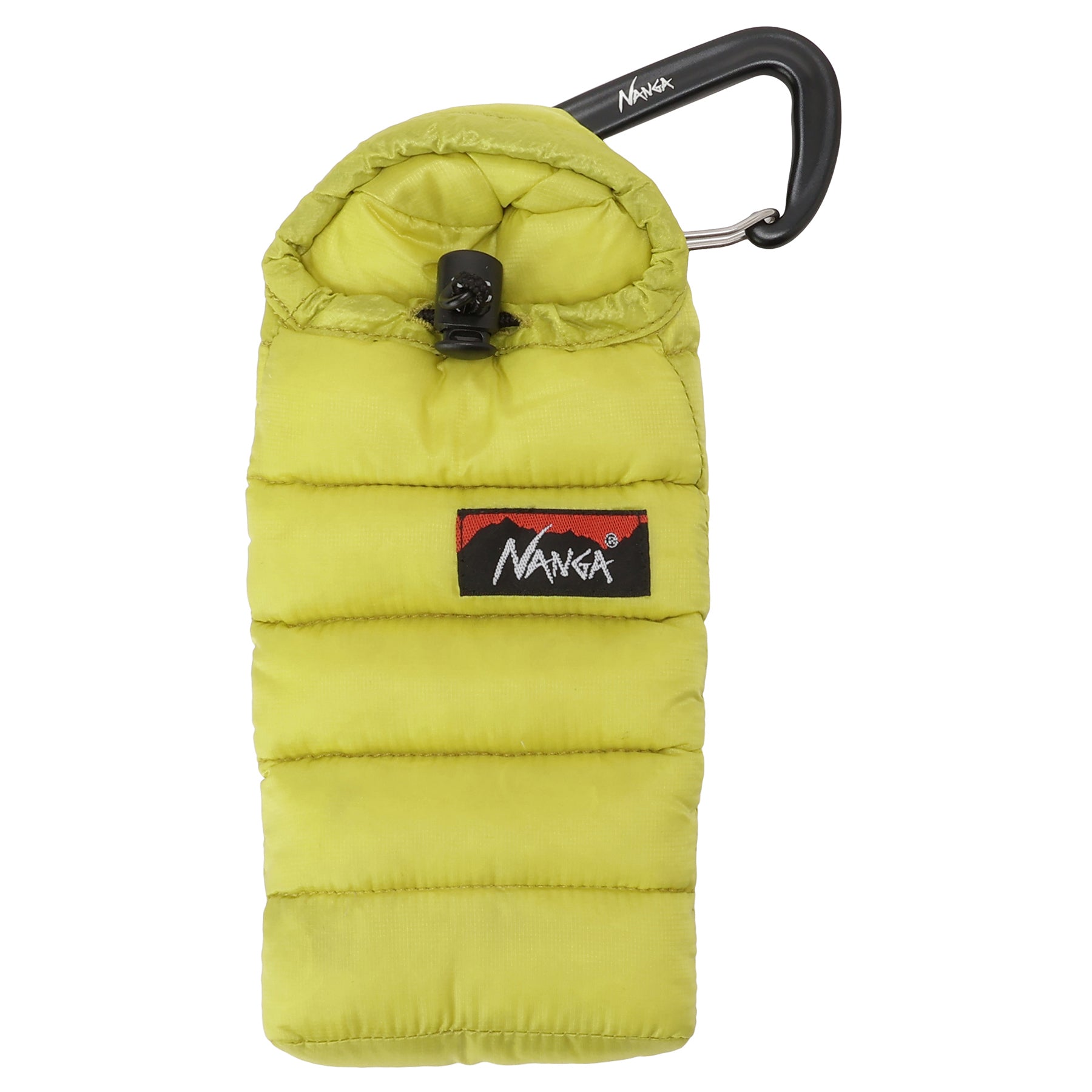 Mini Sleeping Bag Phone Case (NANGA)