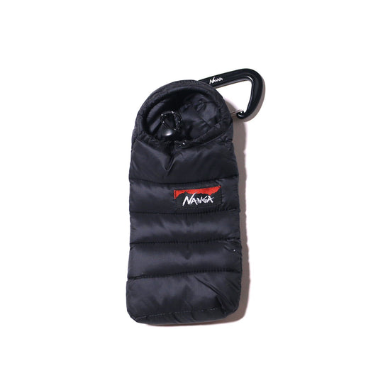 Mini Sleeping Bag Phone Case (NANGA)