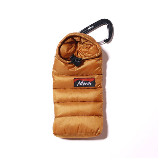 Mini Sleeping Bag Phone Case (NANGA)