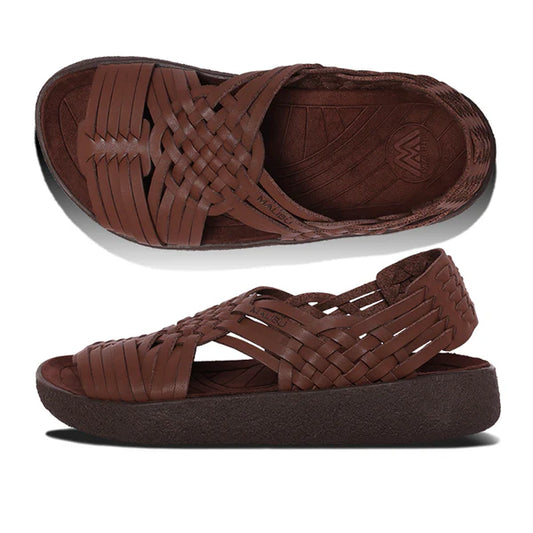 Canyon / Bison Brown (Malibu Sandals)