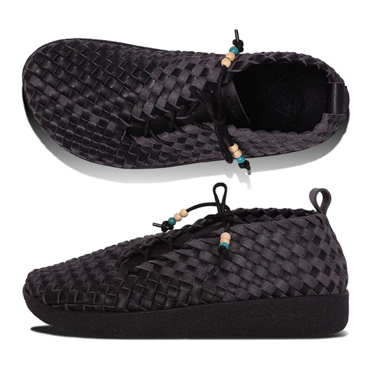 SS24 Matador Chukka Low / Black  (Malibu Sandals)