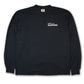 O.G. TIS Shop Logo Long Sleeve T-shirt -Black