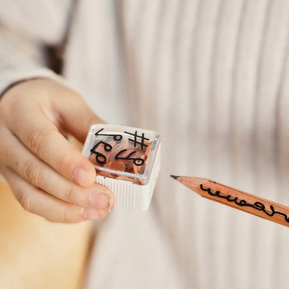 Woset Cossot's Tool Sharpener