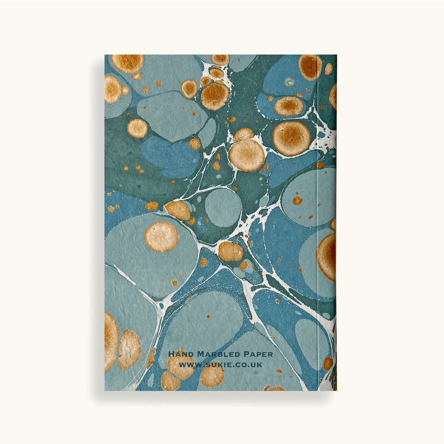 Marble Notebook / SUKIE