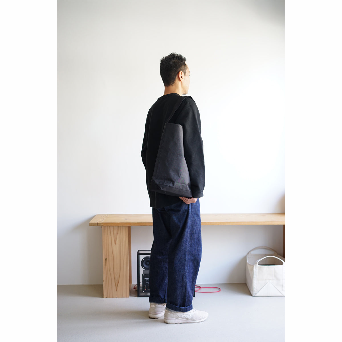 Baguette Tote X-Pac Medium / TEMBEA