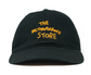Kengo Logo Hat / Black