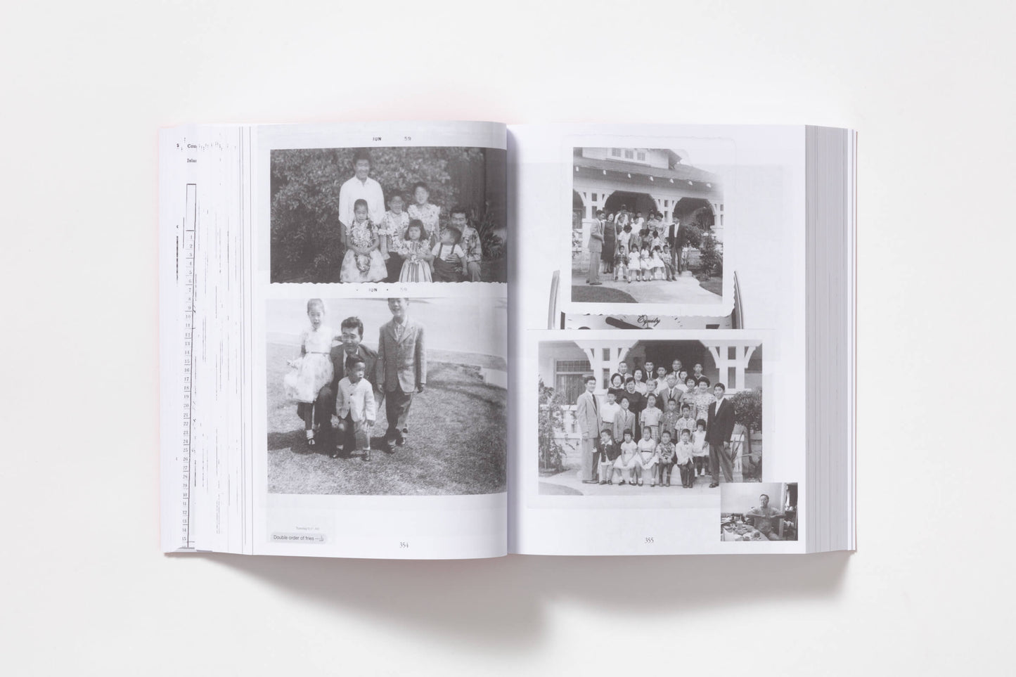 Double Double, Protein Style, Animal Style with a Strawberry Shake and Chips / Wyatt Naoki Conlon