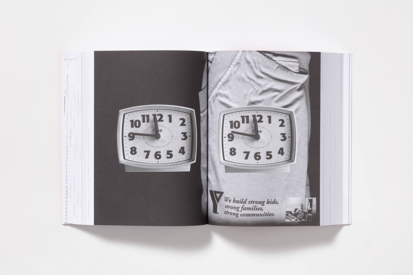 Double Double, Protein Style, Animal Style with a Strawberry Shake and Chips / Wyatt Naoki Conlon