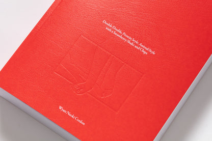 Double Double, Protein Style, Animal Style with a Strawberry Shake and Chips / Wyatt Naoki Conlon