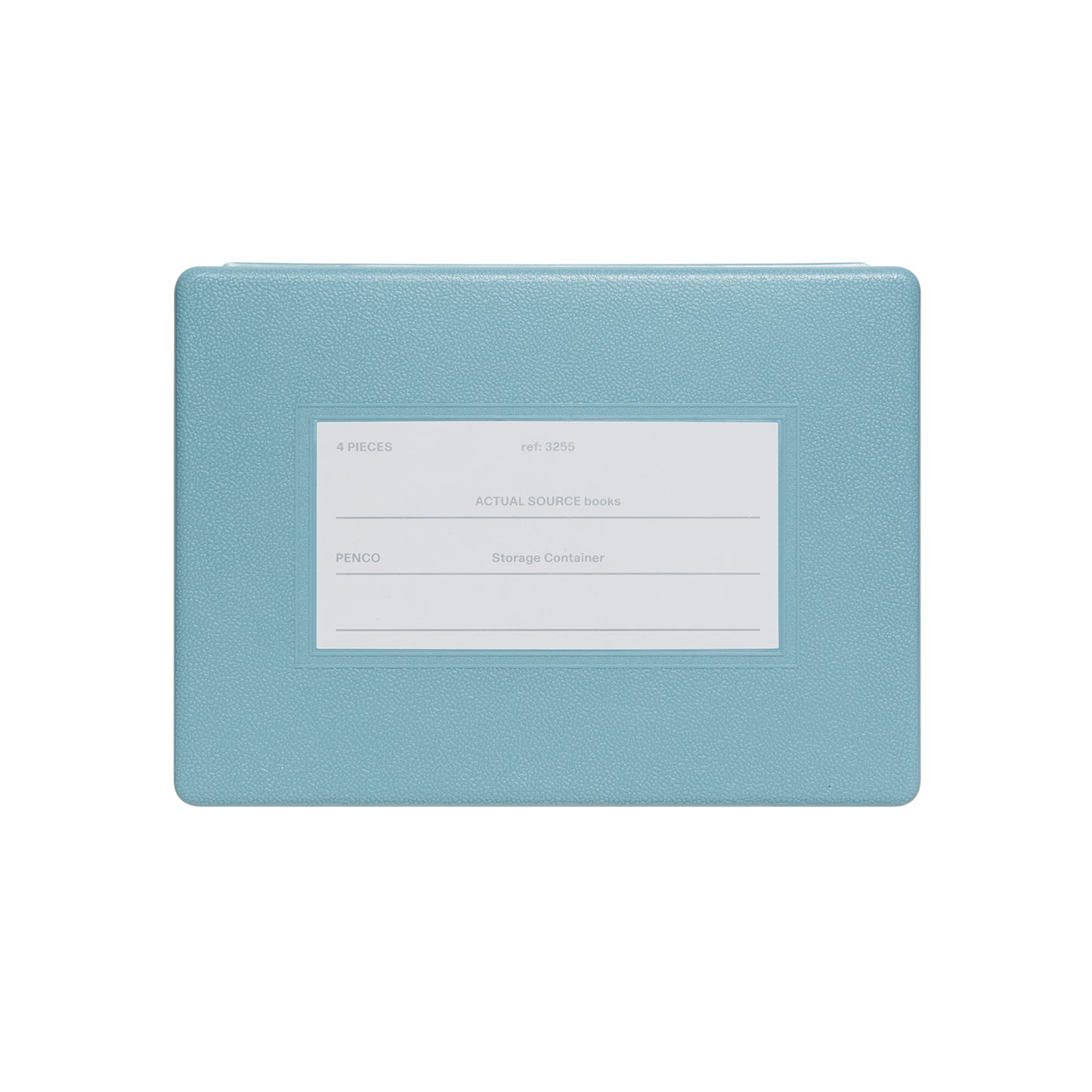 ASb x penco /Storage container Set