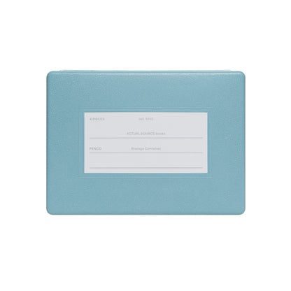 ASb x penco /Storage container Set