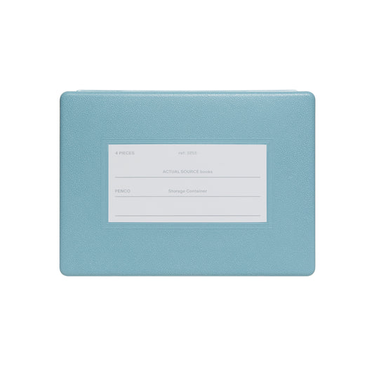 ASb x penco /Storage container Set