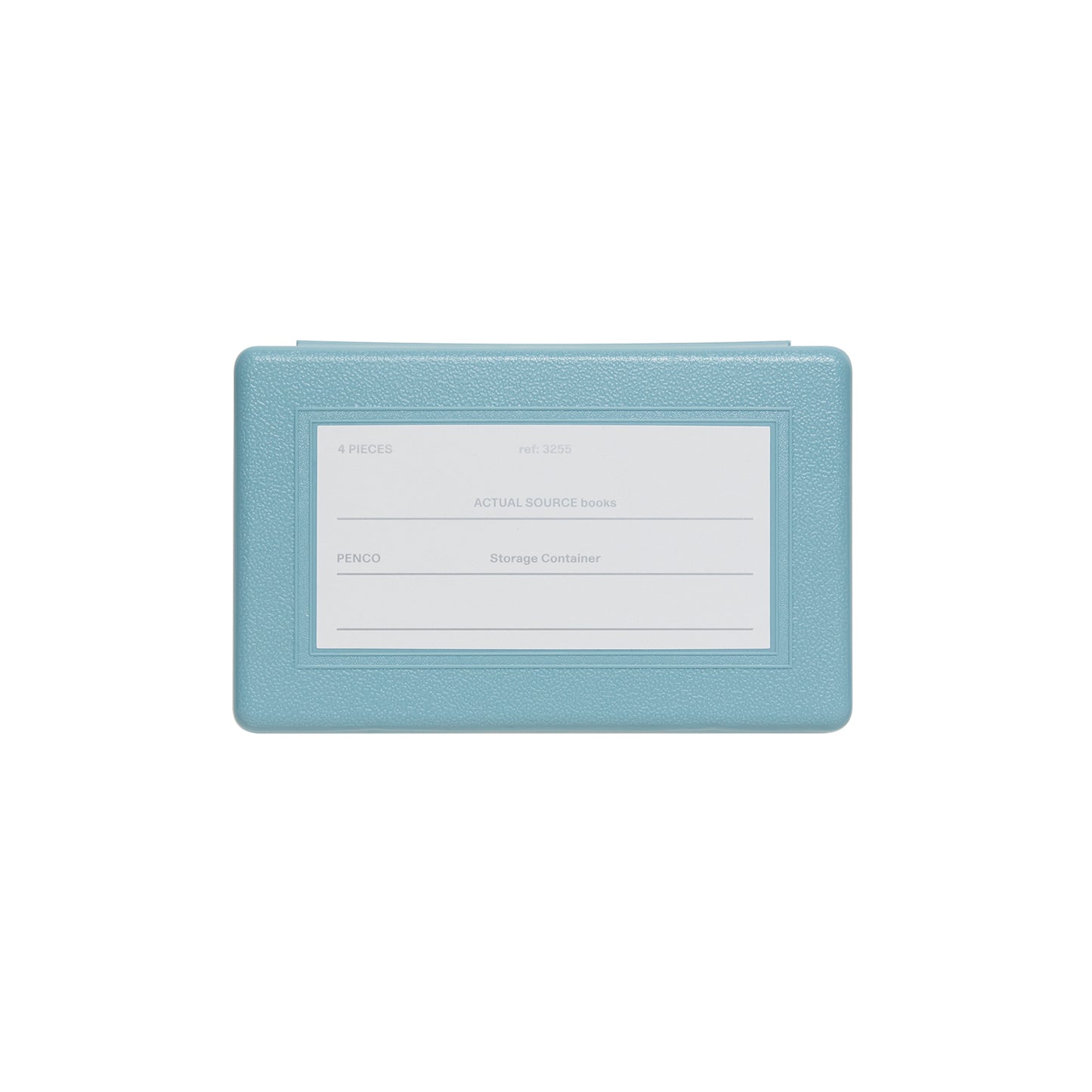 ASb x penco /Storage container Set