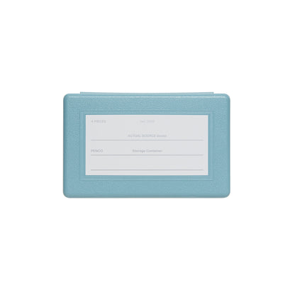 ASb x penco /Storage container Set