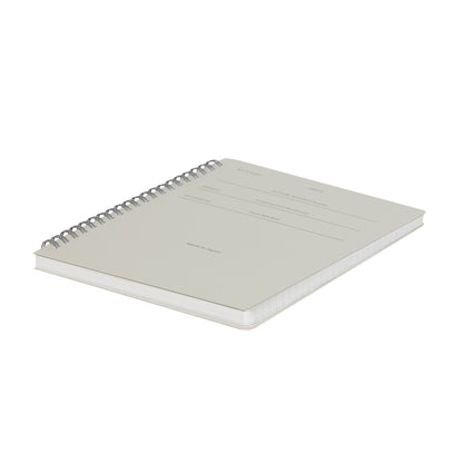 ASb x penco /Coil notebook /L