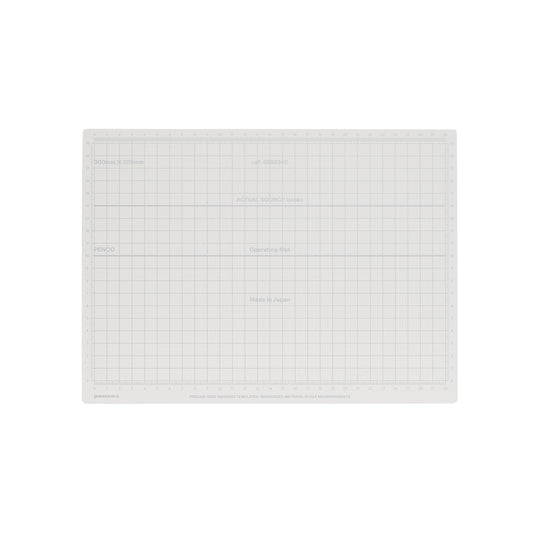 ASb x penco /Cutting mat /A4