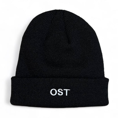 Soundtrack Collector Beanie