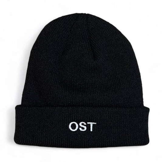 Soundtrack Collector Beanie