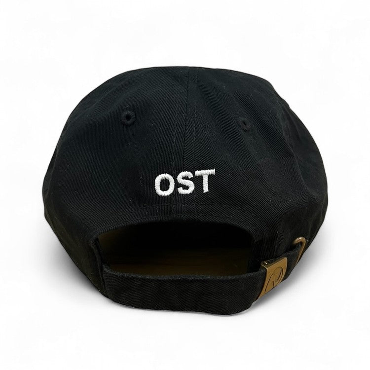 Soundtrack Collector Cap