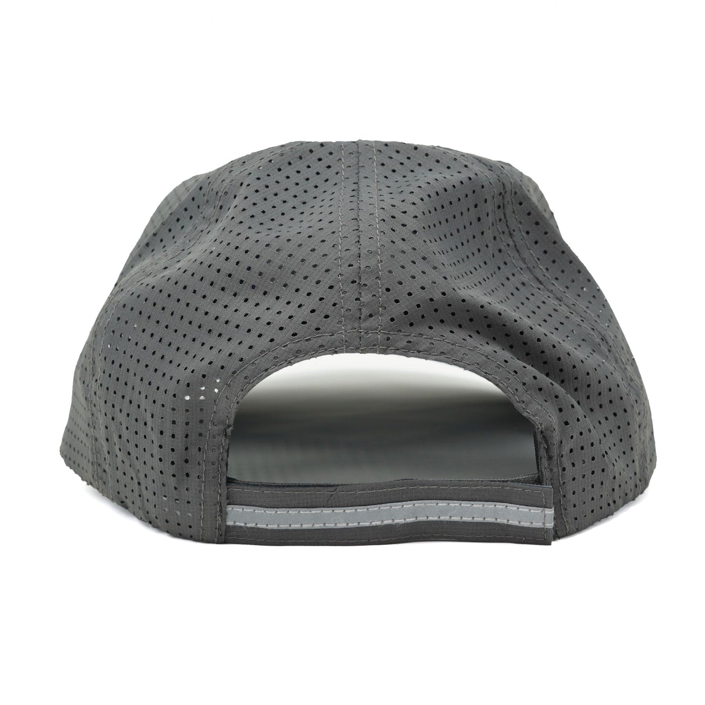 Abunai Hat / Reflective gray