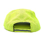 Abunai Hat - Reflective Yellow