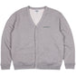 Ask someone else Cardigan / Gray