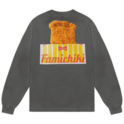 10*Famichiki LS Shirt