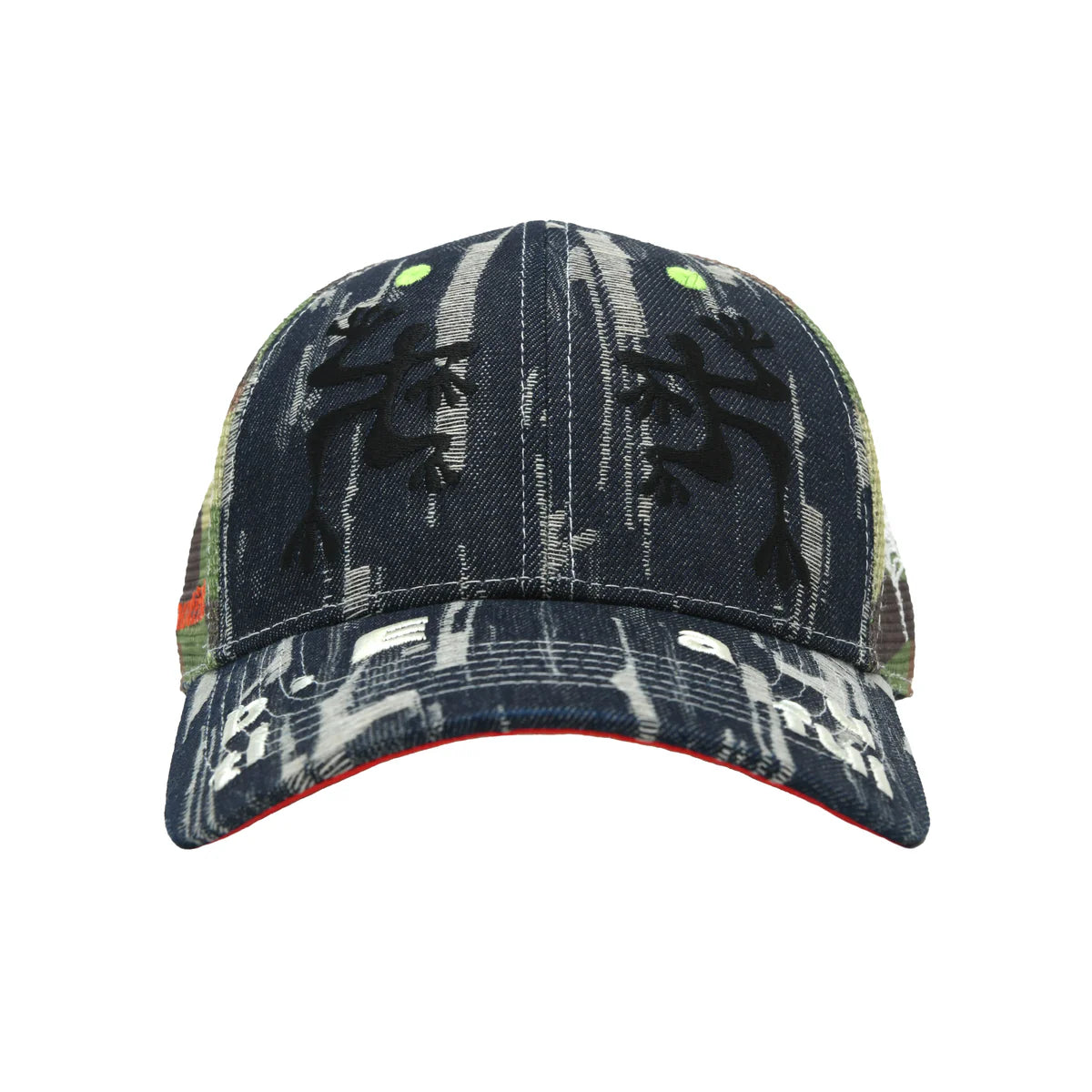 Biyu Trucker Hat