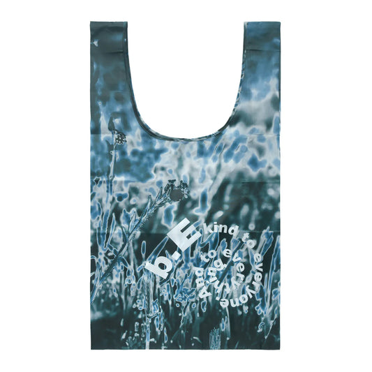 b.Eautiful XL Recycled Polyester Reusable Bag