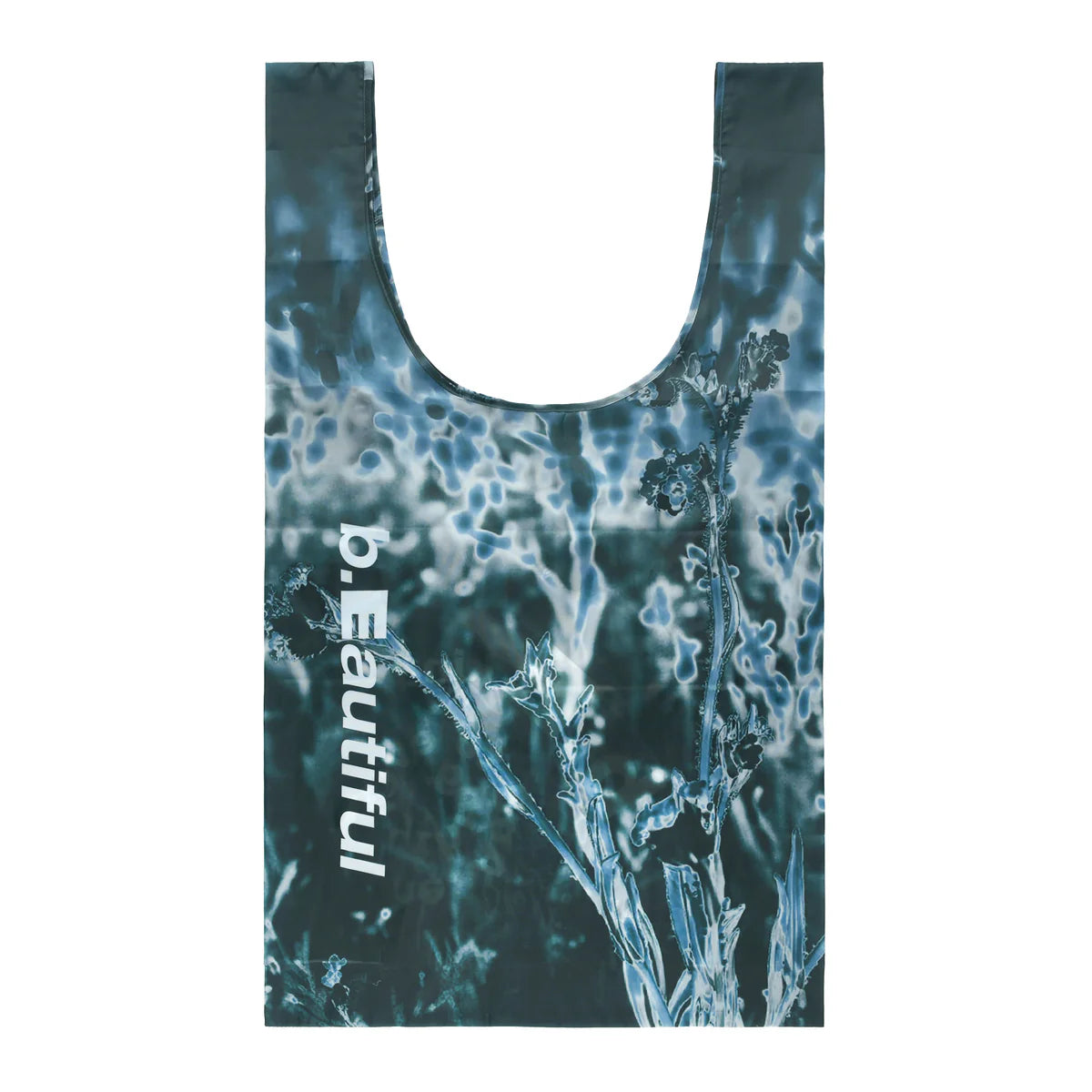 b.Eautiful XL Recycled Polyester Reusable Bag