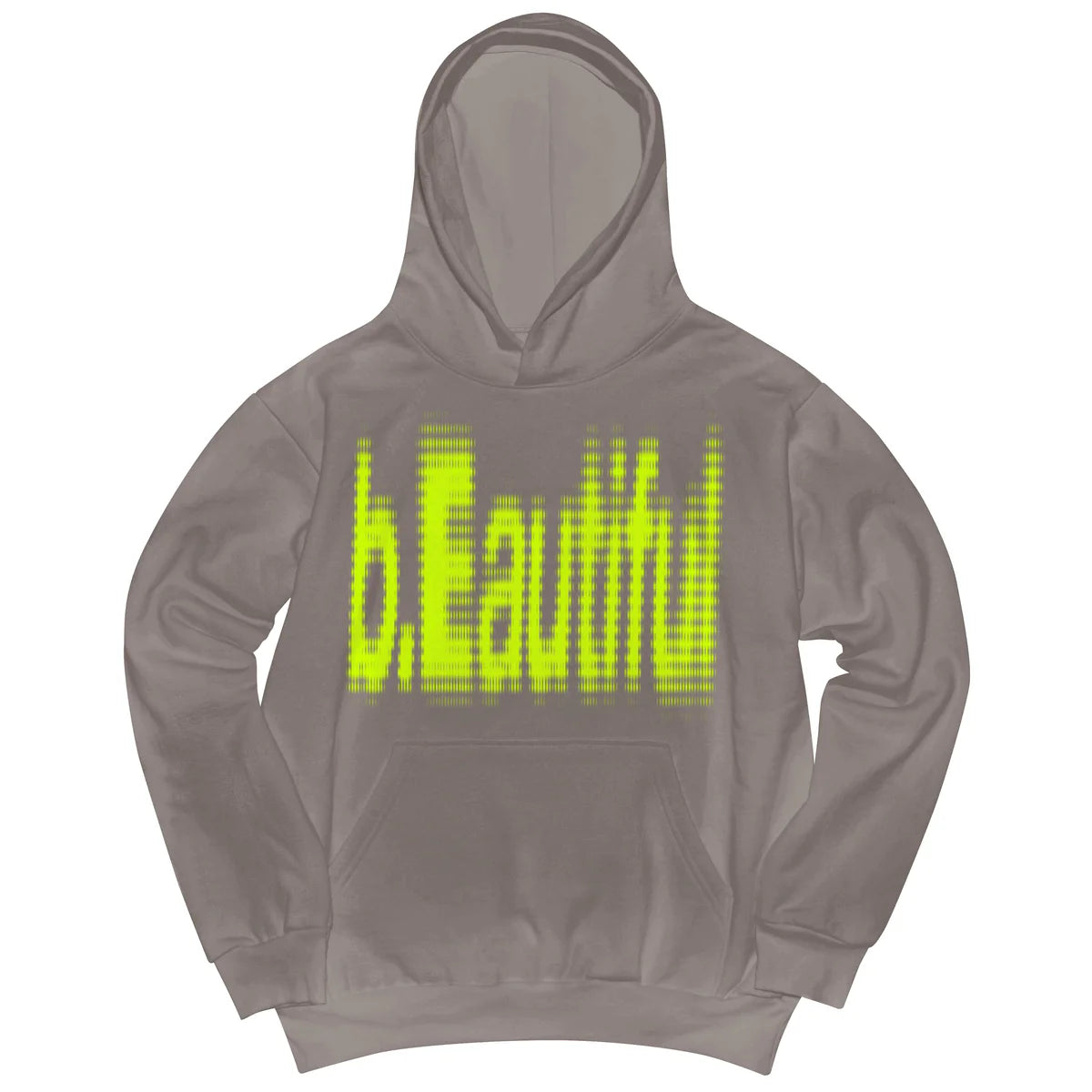 B.eautiful Field Hoodie