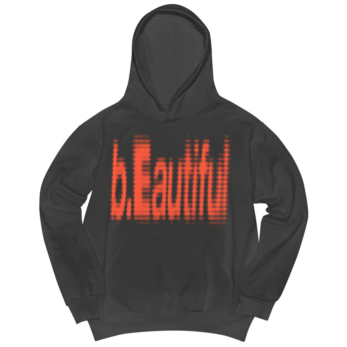 B.eautiful Field Hoodie