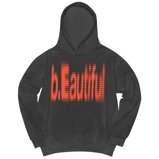 B.eautiful Field Hoodie